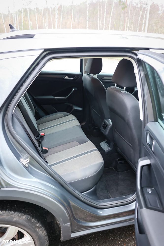 Volkswagen T-Roc 1.5 TSI ACT Advance DSG - 14