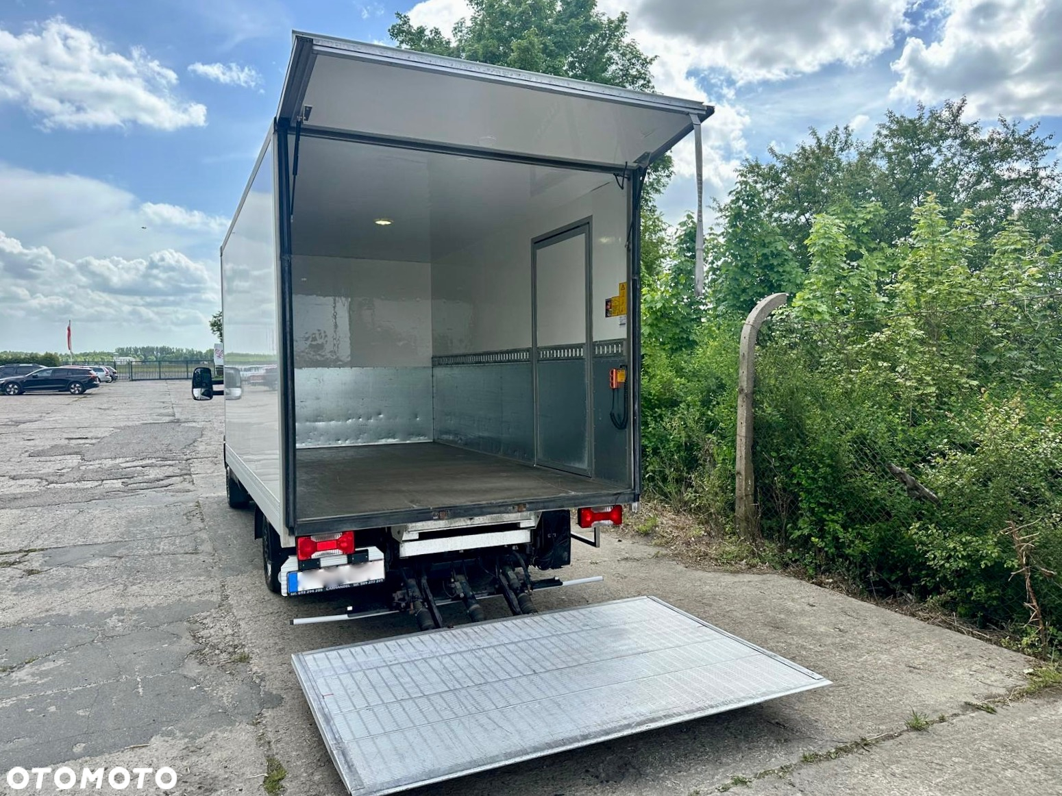 Iveco Daily - 22