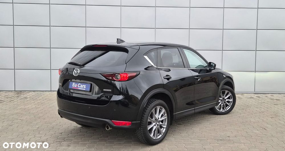 Mazda CX-5 SKYACTIV-G 165 ADVANTAGE - 19