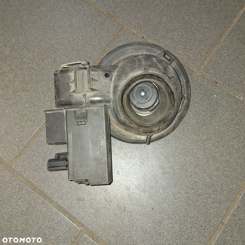 KLAPKA WLEWU PALIWA FOCUS MK2 - 3