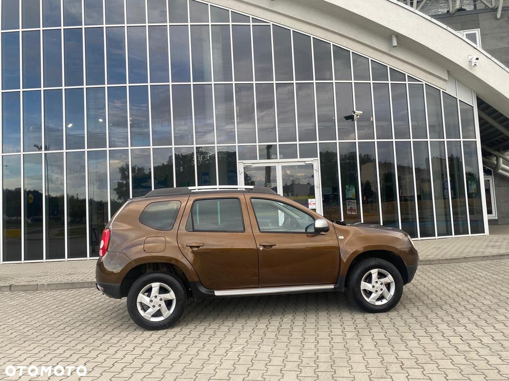 Dacia Duster 1.6 Ambiance - 1