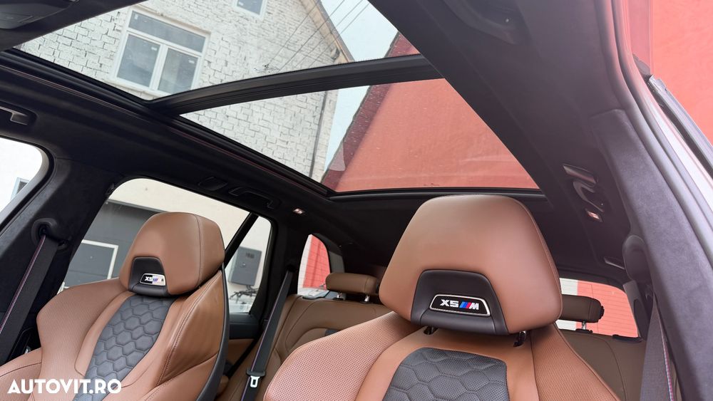 BMW X5 M - 25