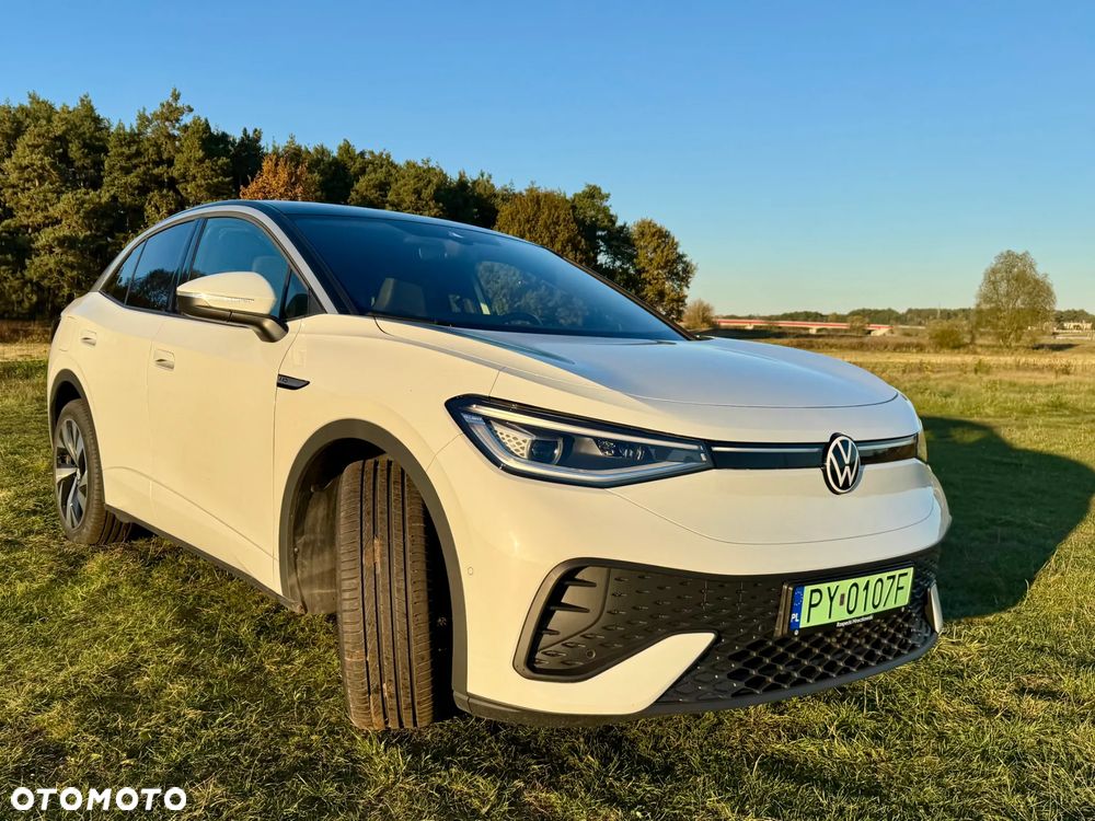 Volkswagen ID.5 77kWh Pro Performance - 9