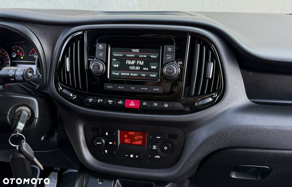 Fiat Doblo - 28