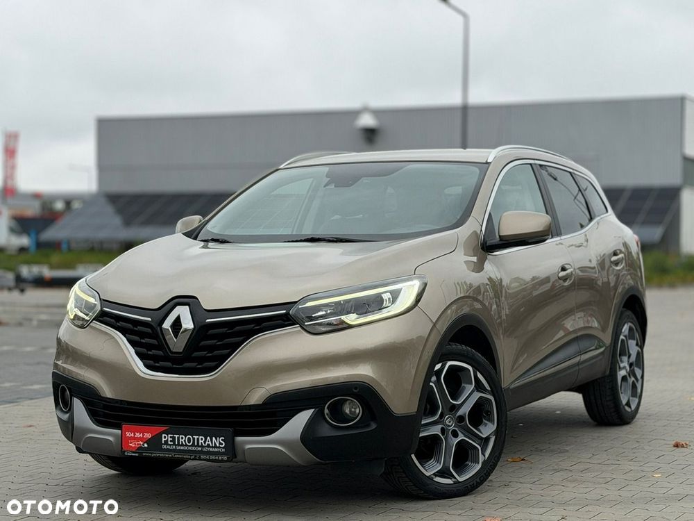 Renault Kadjar - 4