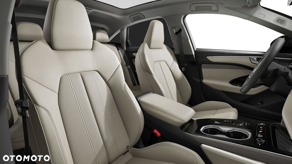 Audi A6 Limousine - 7