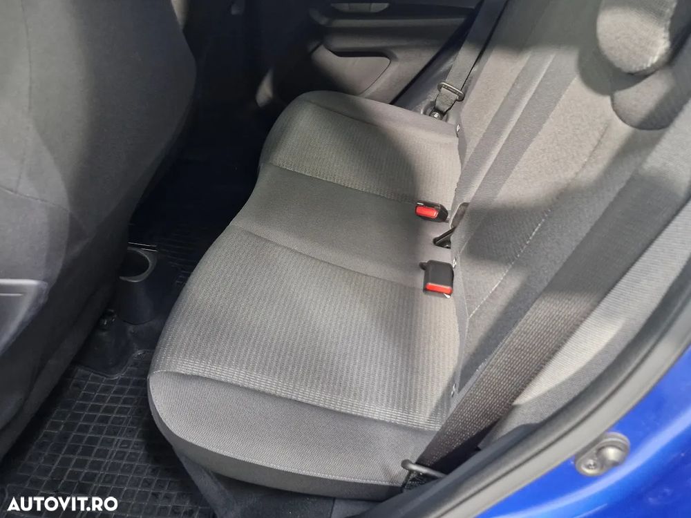 Toyota Aygo 1.0 VVY-I 5 usi MultiMode X-Edition JBL TSS - 11