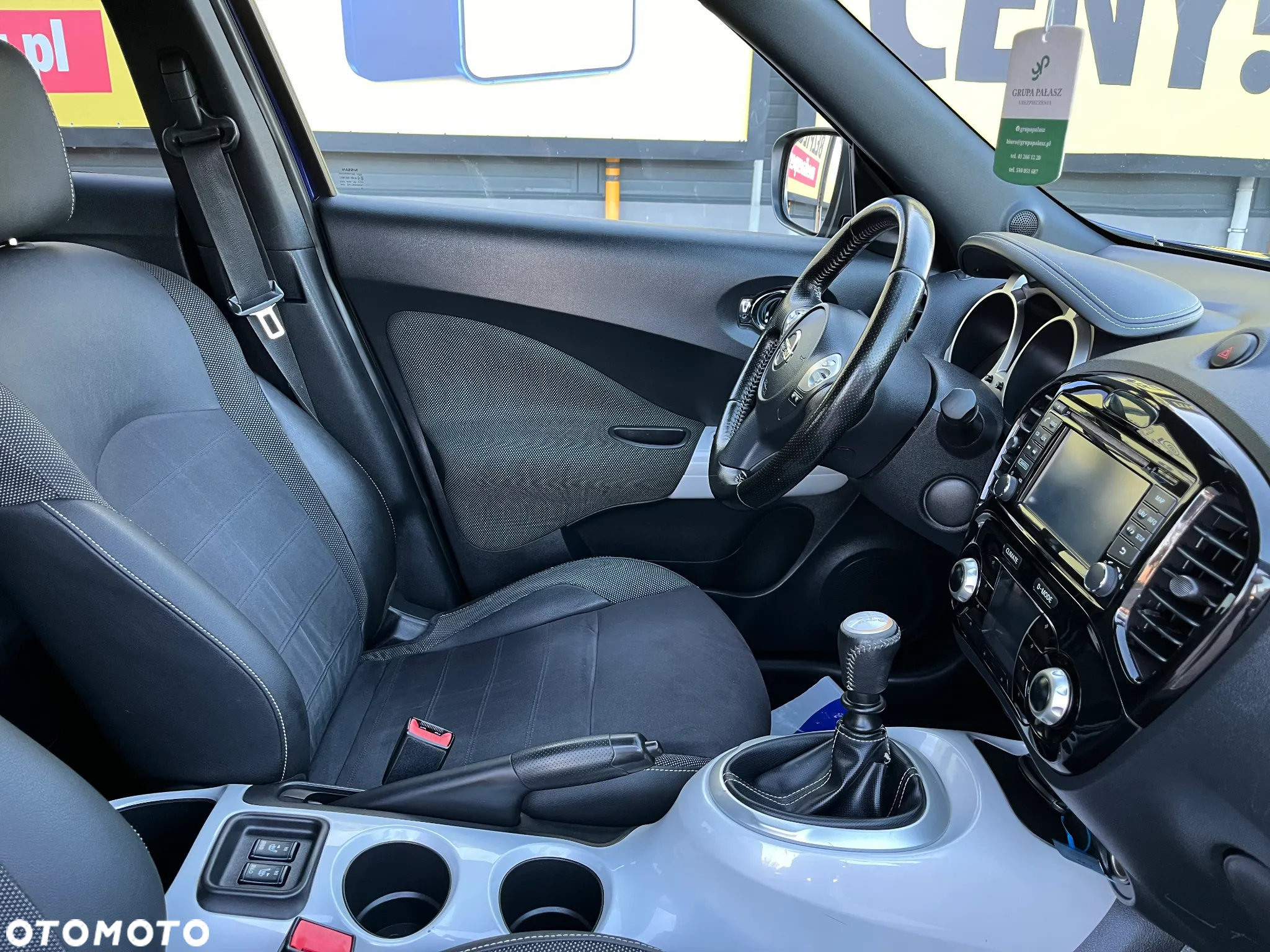 Nissan Juke 1.2 DIG-T Tekna - 12