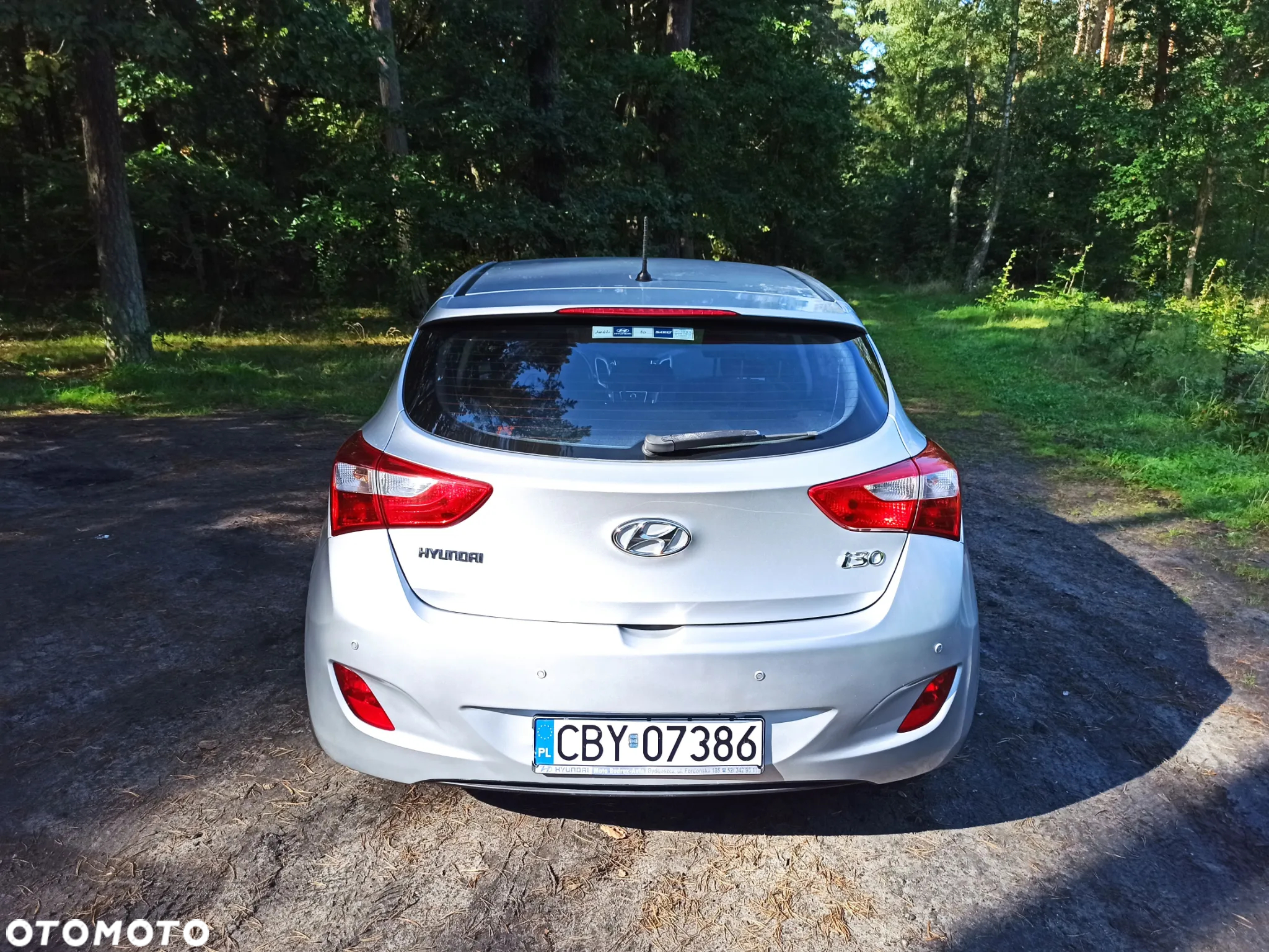 Hyundai i30 1.4 Classic - 7
