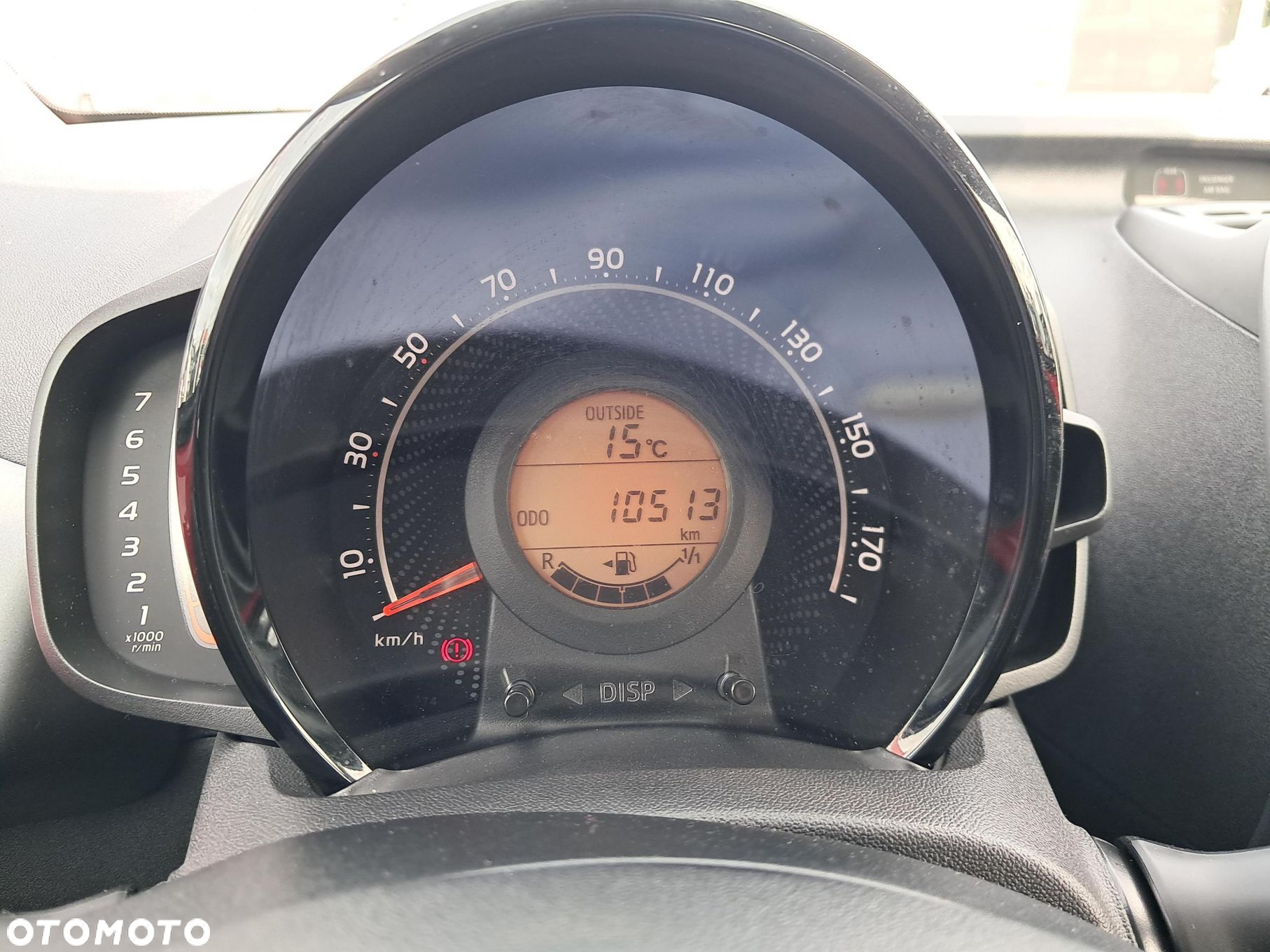 Toyota Aygo - 11
