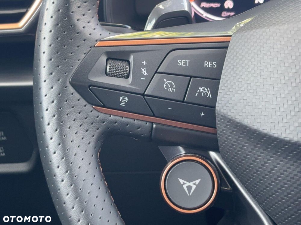 Cupra Formentor 2.0 TSI 4Drive VZ DSG - 33