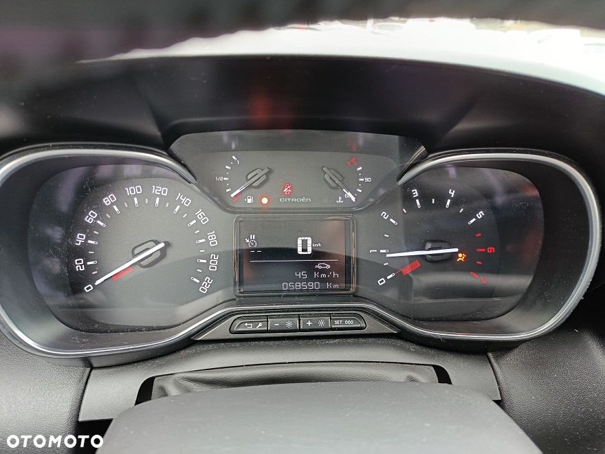 Citroën C3 Aircross - 8