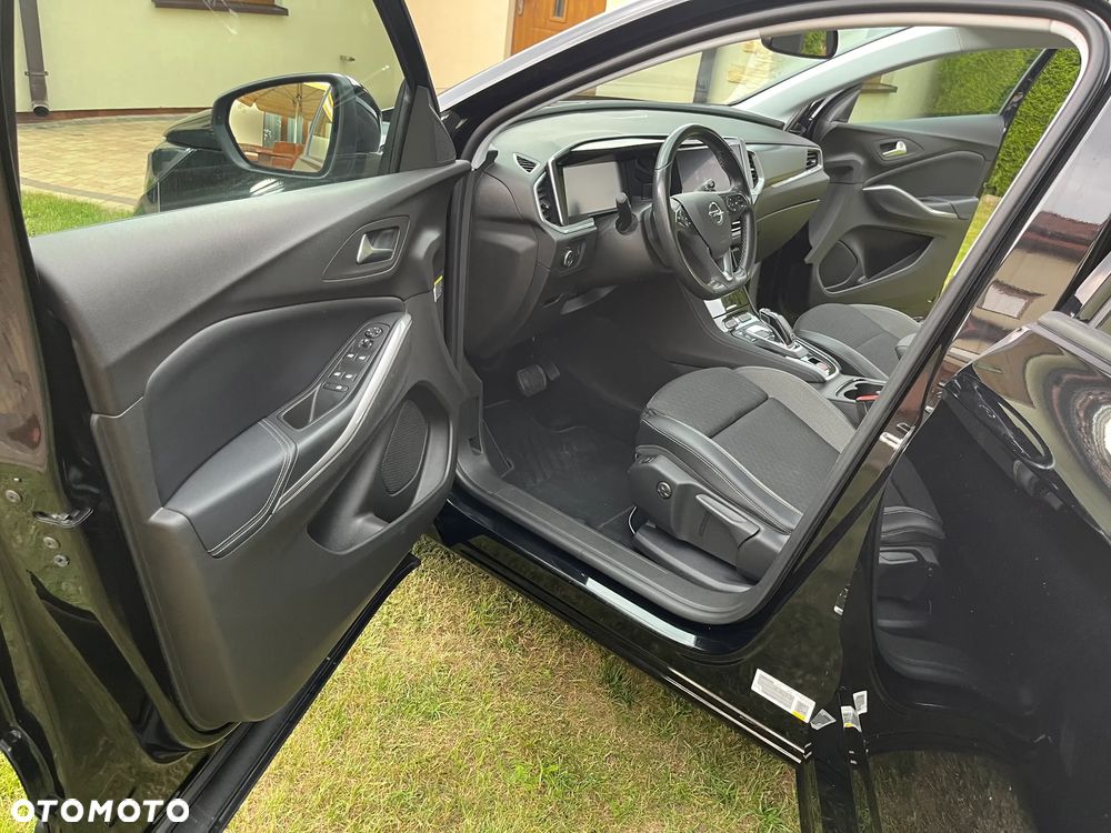 Opel Grandland - 5