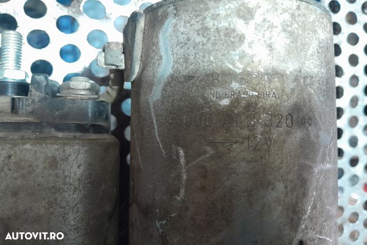 Electromotor F000AL0320 F000AL0320 Fiat Punto 2 [1999 - 2003] Hatchba - 4