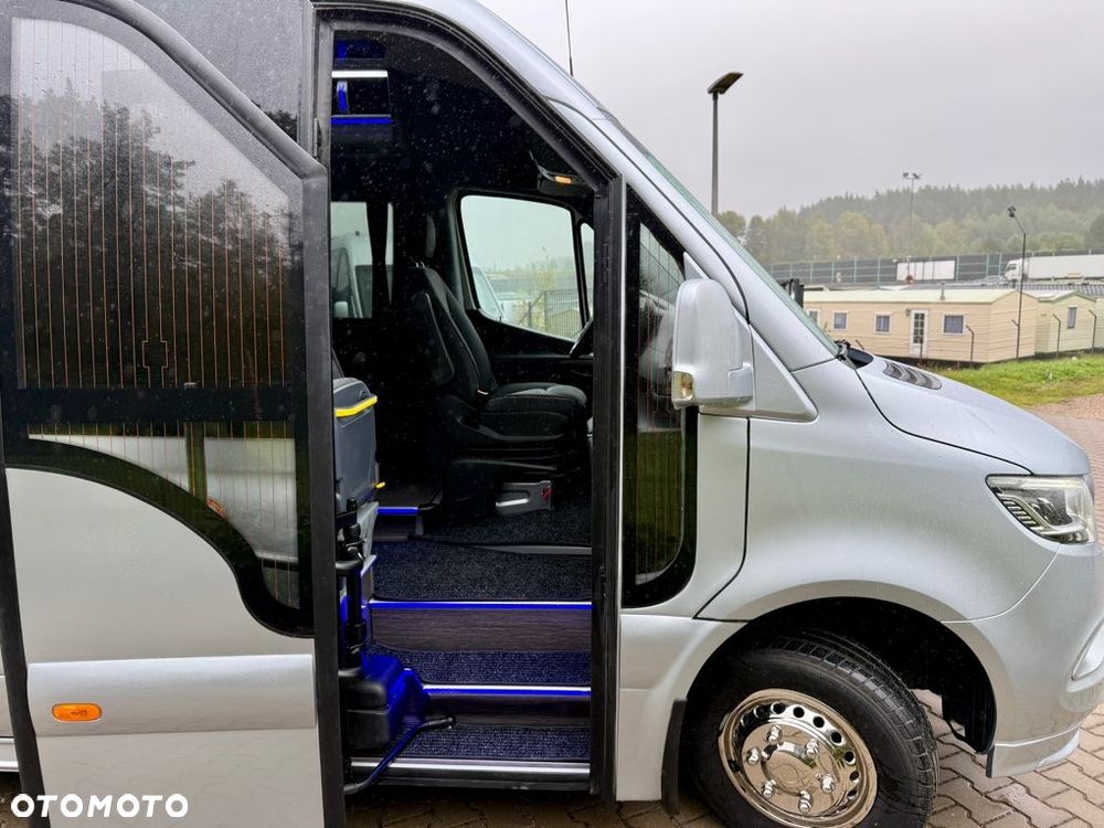 Mercedes-Benz Sprinter 519 Turist Line - 7