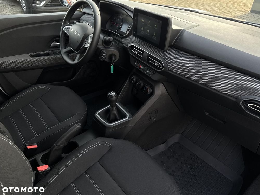 Dacia Jogger - 10