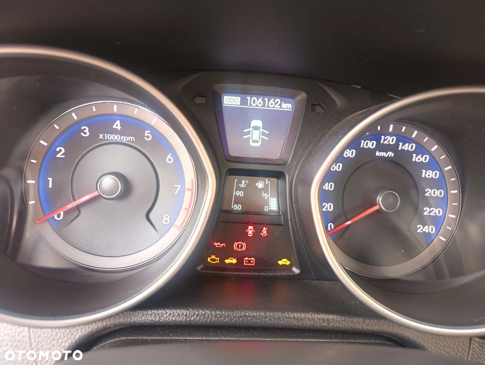 Hyundai i30 - 4