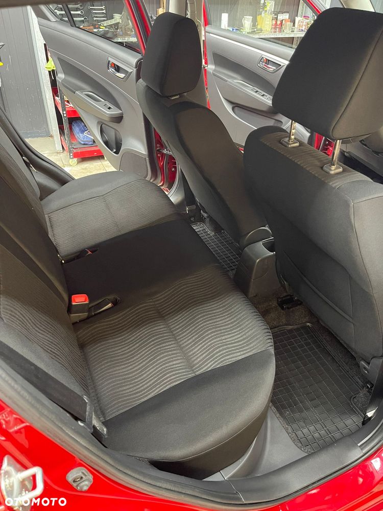 Suzuki Swift 1.2 30 Jahre - 31