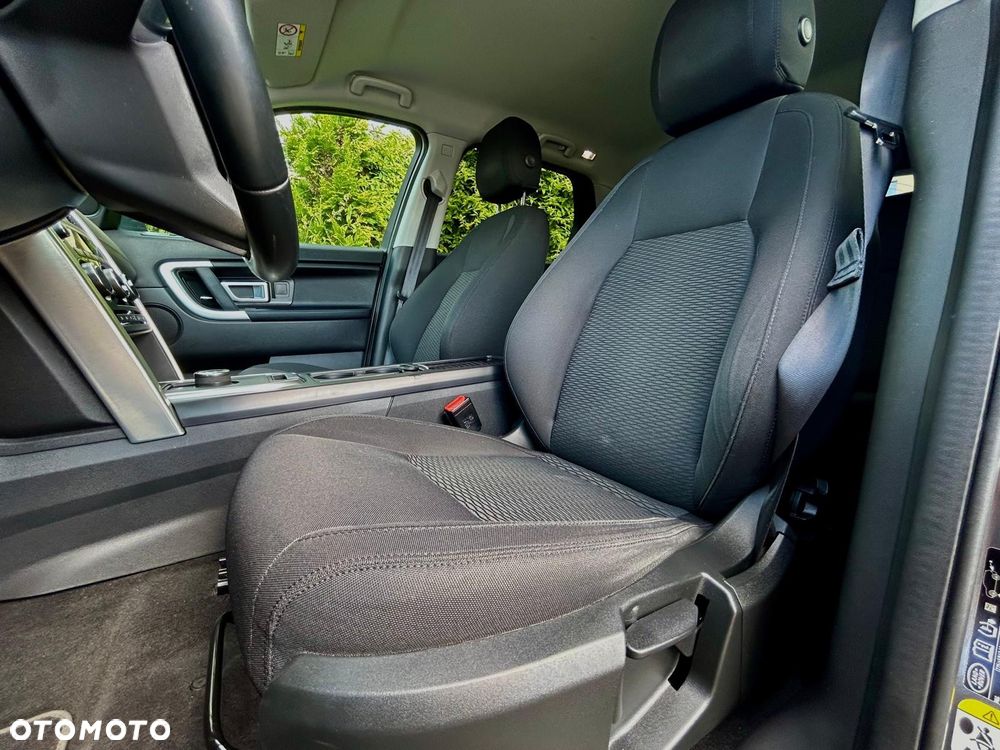 Ford Focus 1.5 EcoBlue Start-Stopp-System COOL&CONNECT - 22