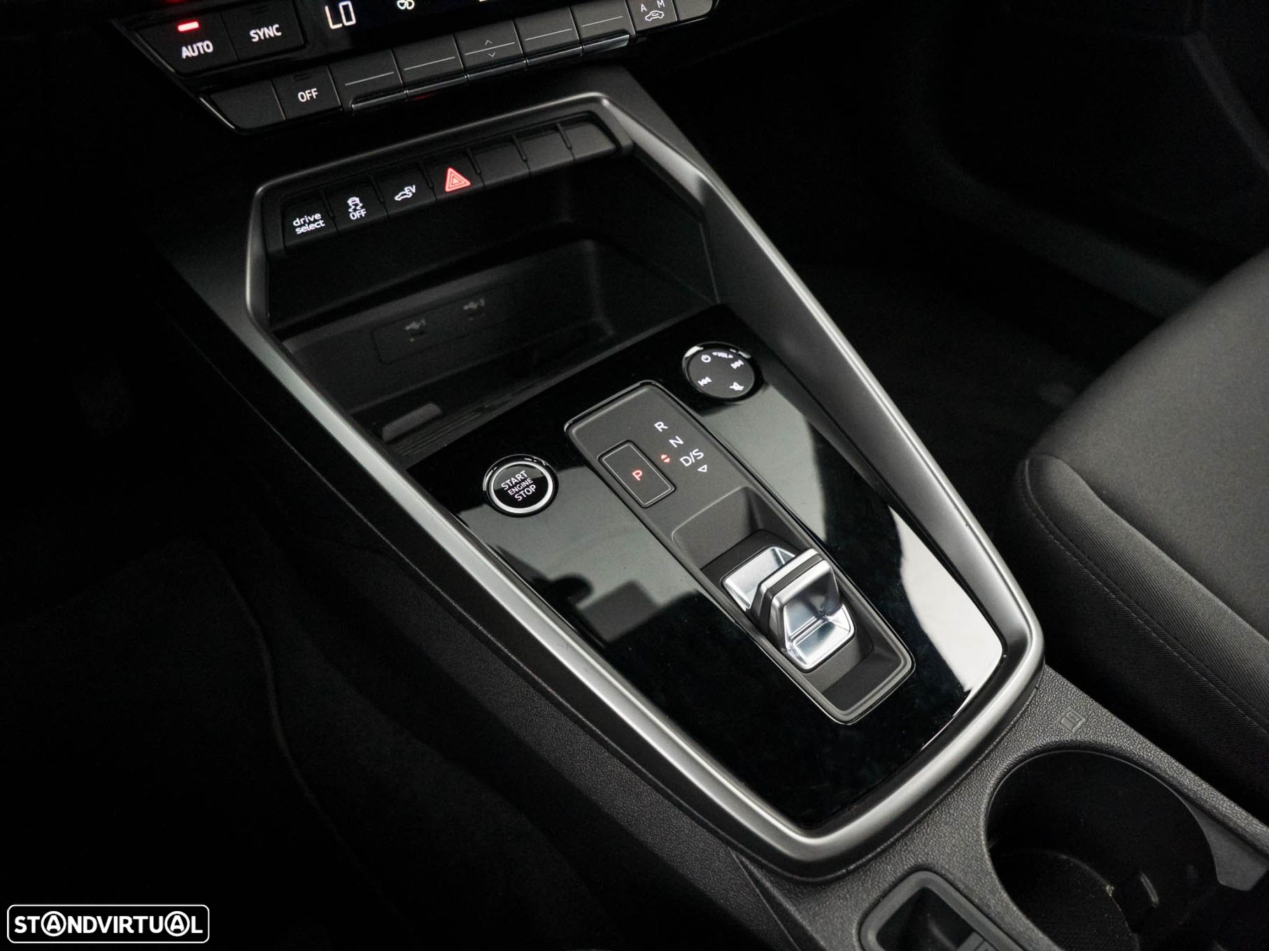 Audi A3 Sportback 40 TFSIe Advanced - 25
