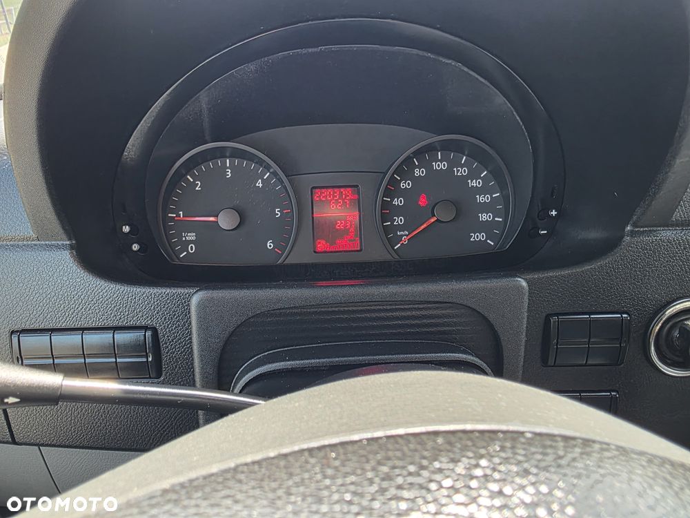 Volkswagen Crafter - 25