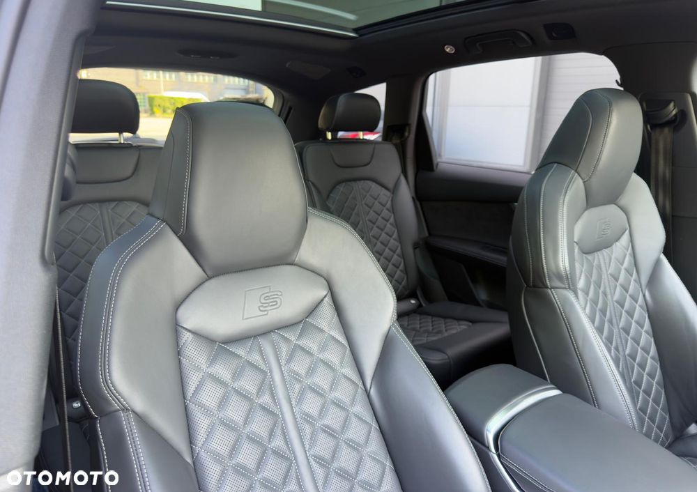 Audi Q7 60 TFSI e Quattro tiptronic S line - 28