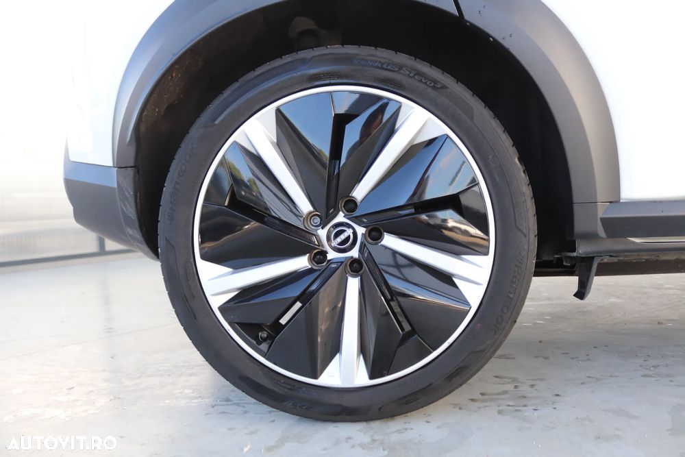 Nissan Juke ver-hybrid-n--design - 5