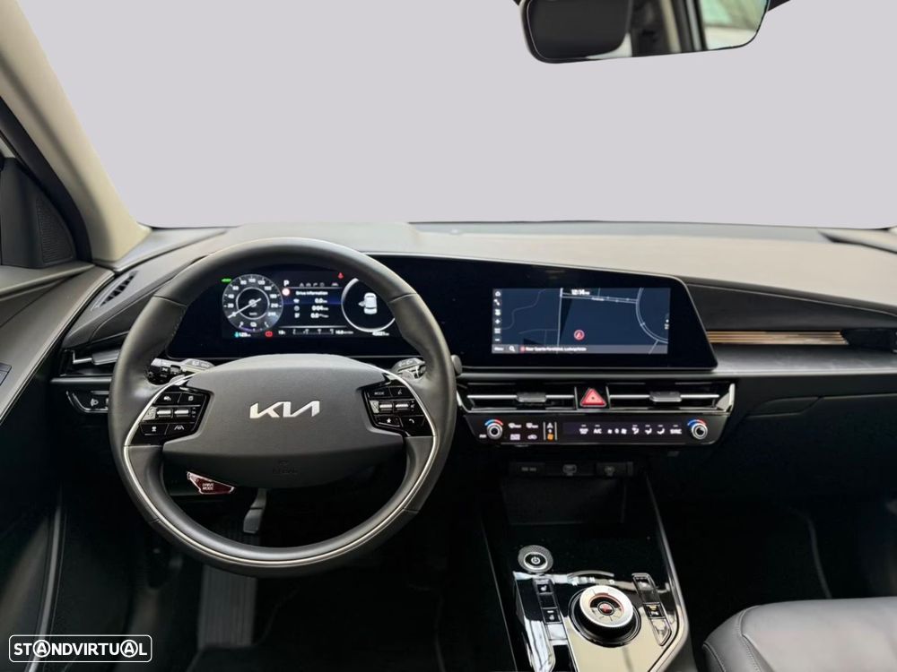 Kia Niro EV - 4
