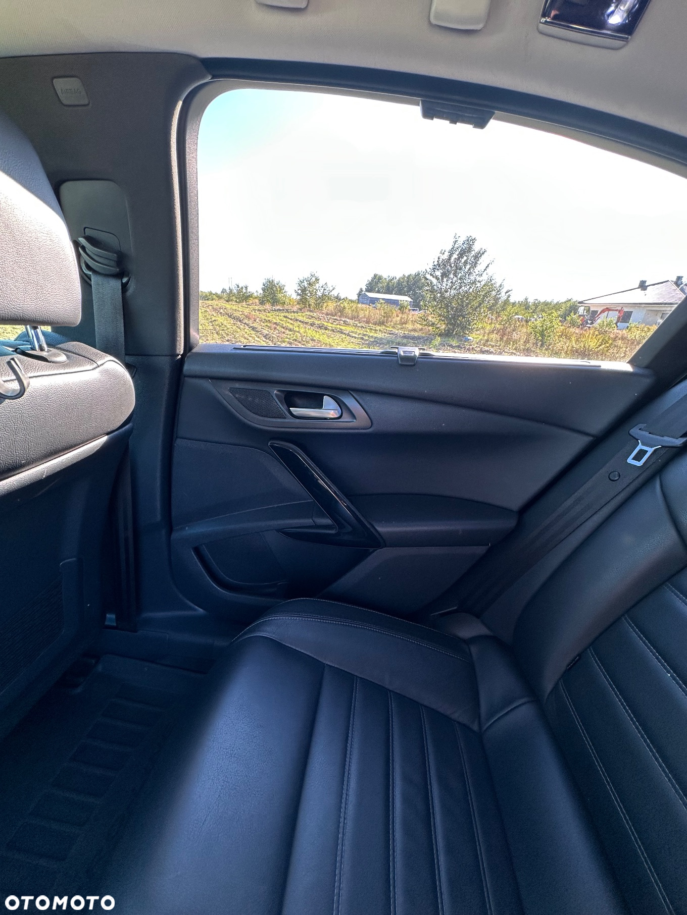 Peugeot 508 2.0 HDi Business Line - 9