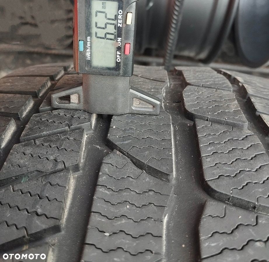 Continental ContiWinterContact TS 830 P 255 35 20 97 W XL AO Audi 1szt. - 2