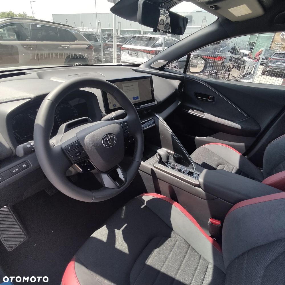 Toyota C-HR 2.0 Hybrid Dynamic Force Tokyo Edition - 14
