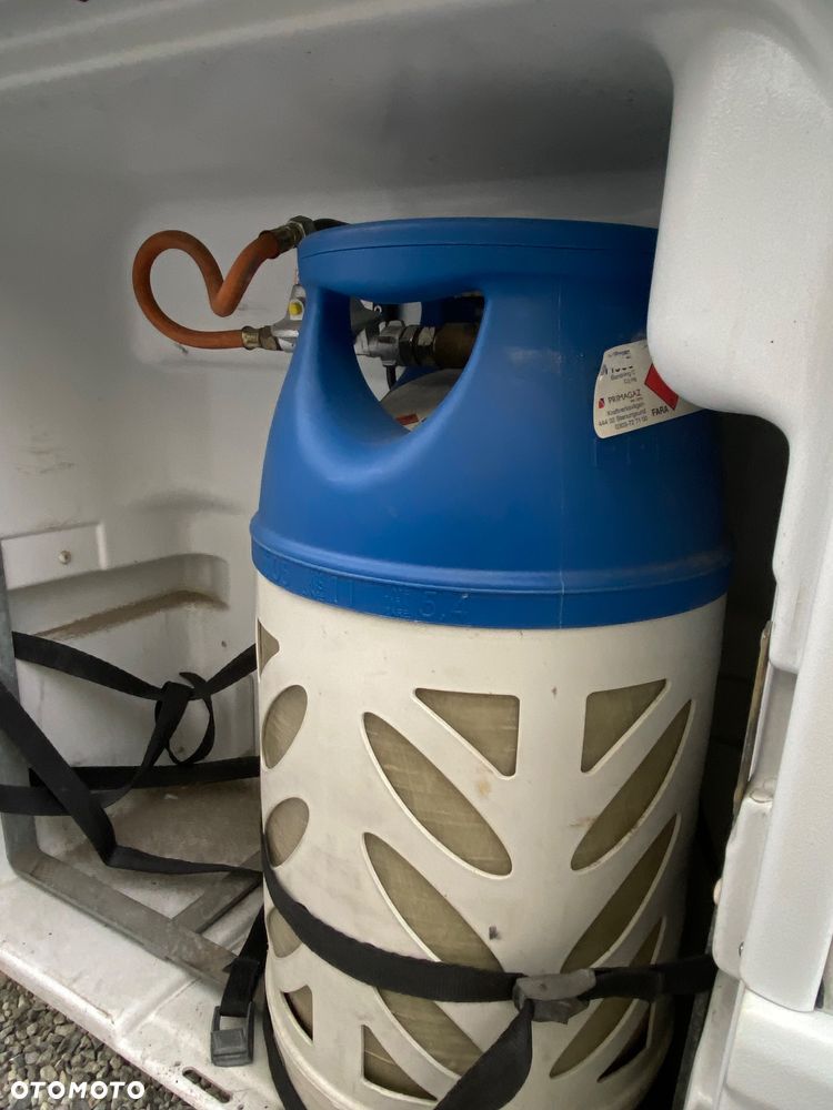 Fiat Ducato Dethleffs - 32