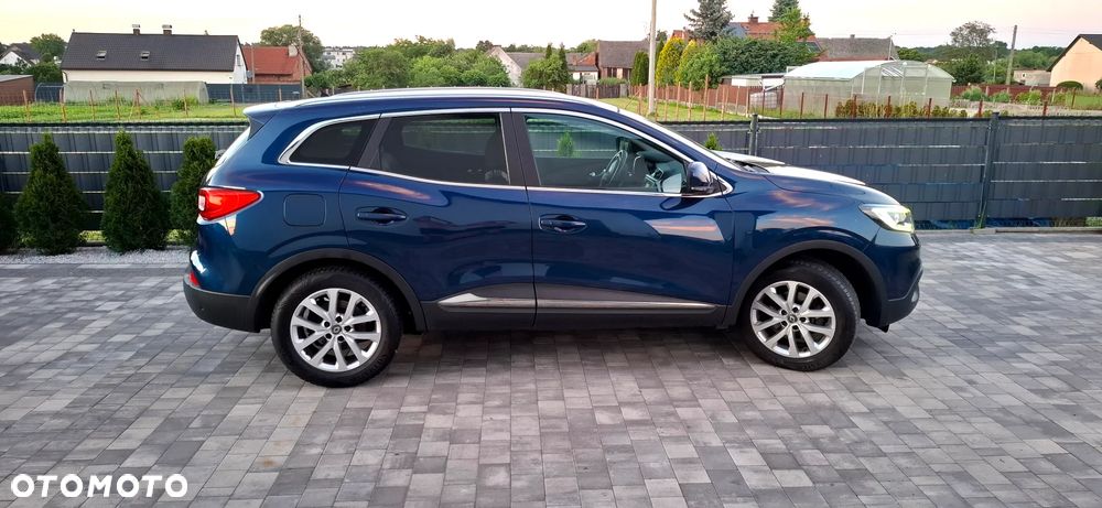 Renault Kadjar 1.2 Energy TCe Intens - 18