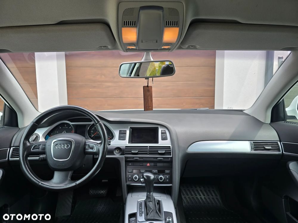 Audi A6 Limousine 2.0 TDI Multitronic - 16