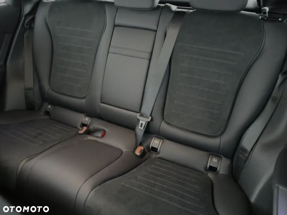 Mercedes-Benz GLC 220 d mHEV 4-Matic AMG Line - 10