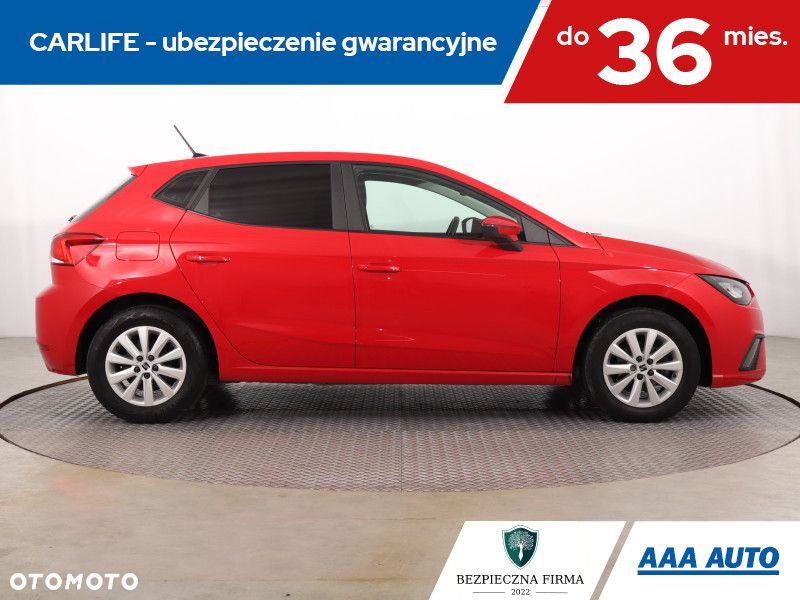 Seat Ibiza - 8