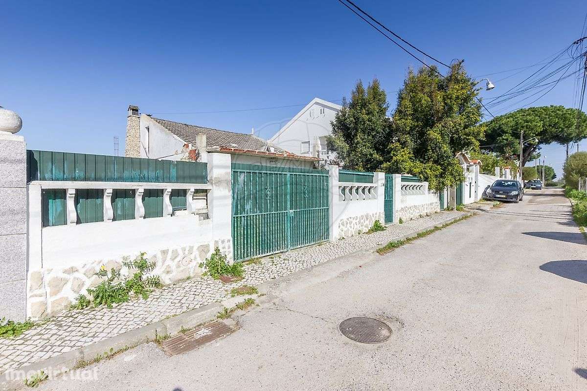 Moradia T2 para venda - Grande imagem: 3/13