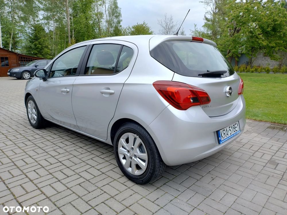 Opel Corsa 1.4 Innovation - 6