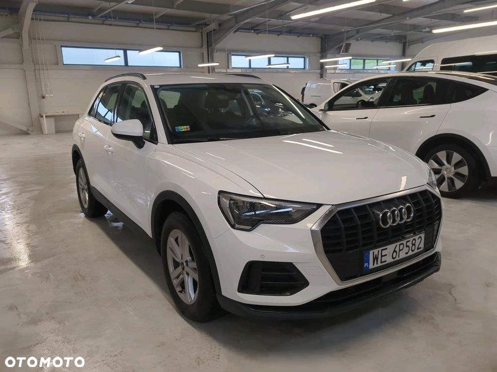 Audi Q3 35 TFSI mHEV Advanced S tronic - 2