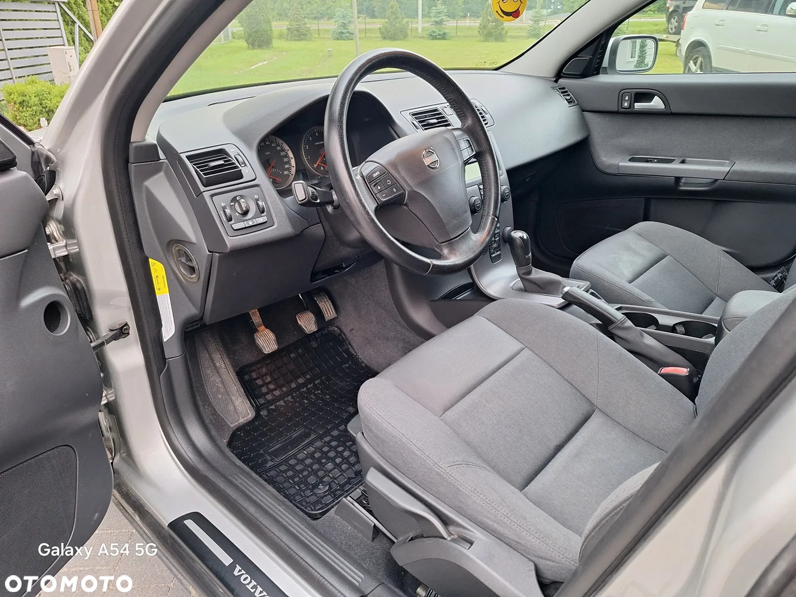 Volvo V50 1.8 Kinetic - 16