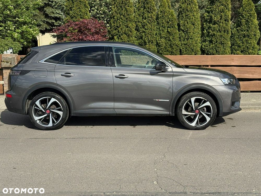 DS Automobiles DS 7 Crossback - 4