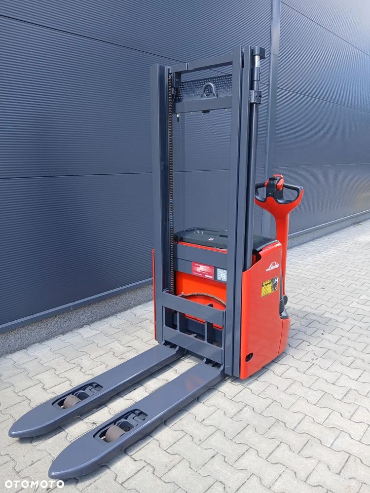 Linde L12I - 4