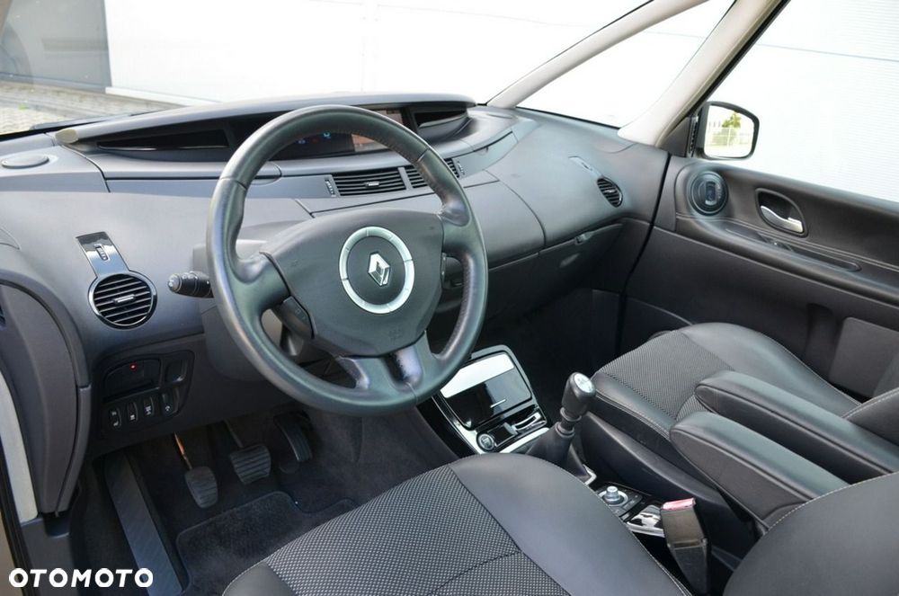 Renault Espace - 22
