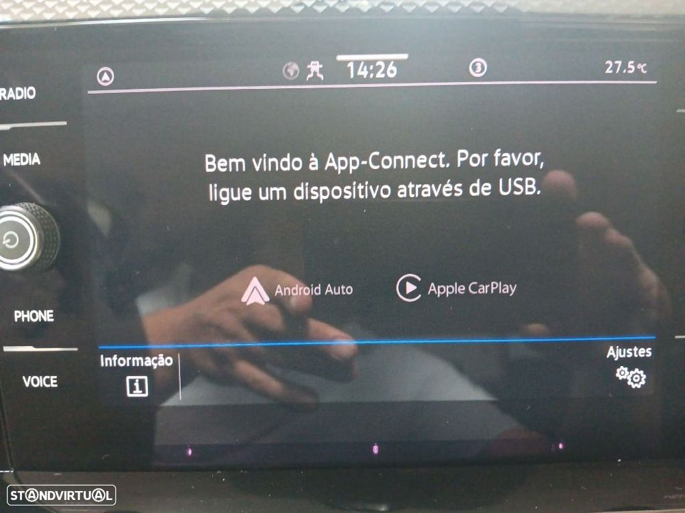VW Taigo 1.0 TSI Life DSG - 28