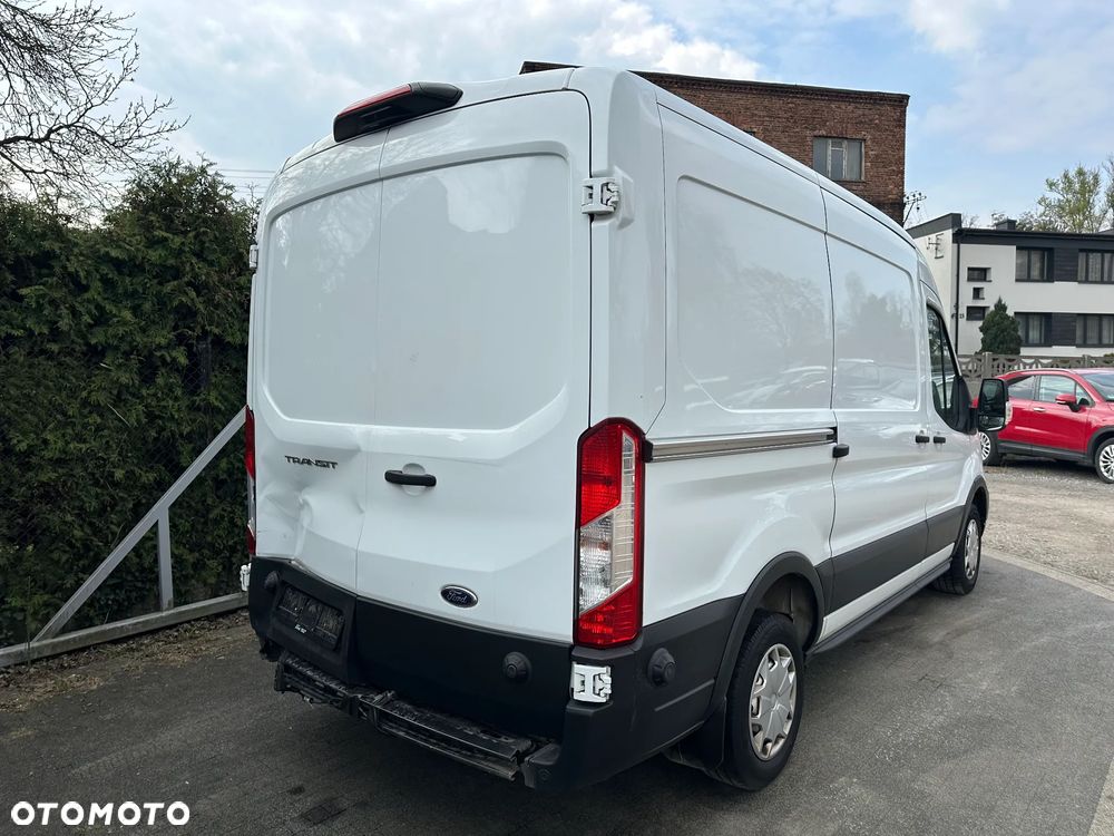 Ford Transit - 2