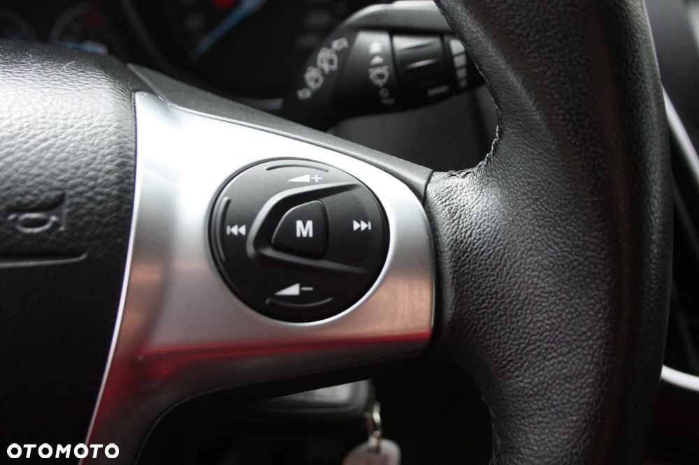 Ford Focus 1.0 EcoBoost Start-Stopp-System COOL&CONNECT - 12
