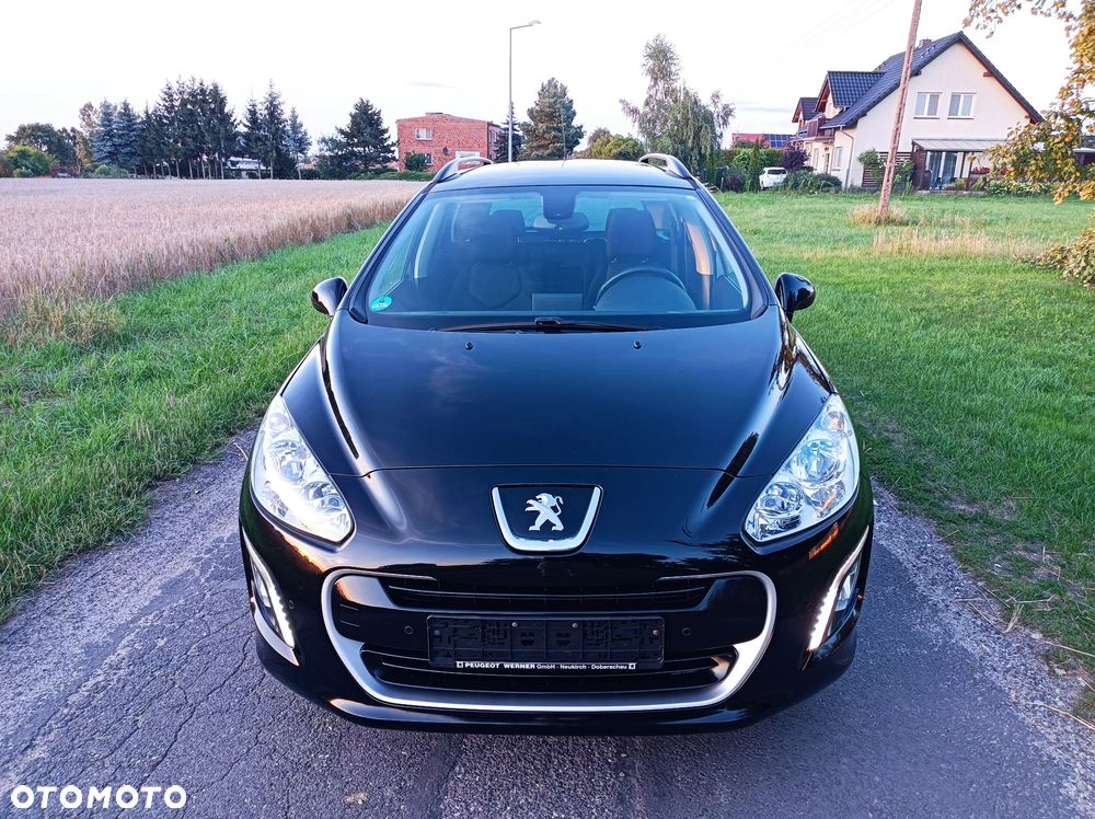 Peugeot 308 HDi FAP 150 Style - 29