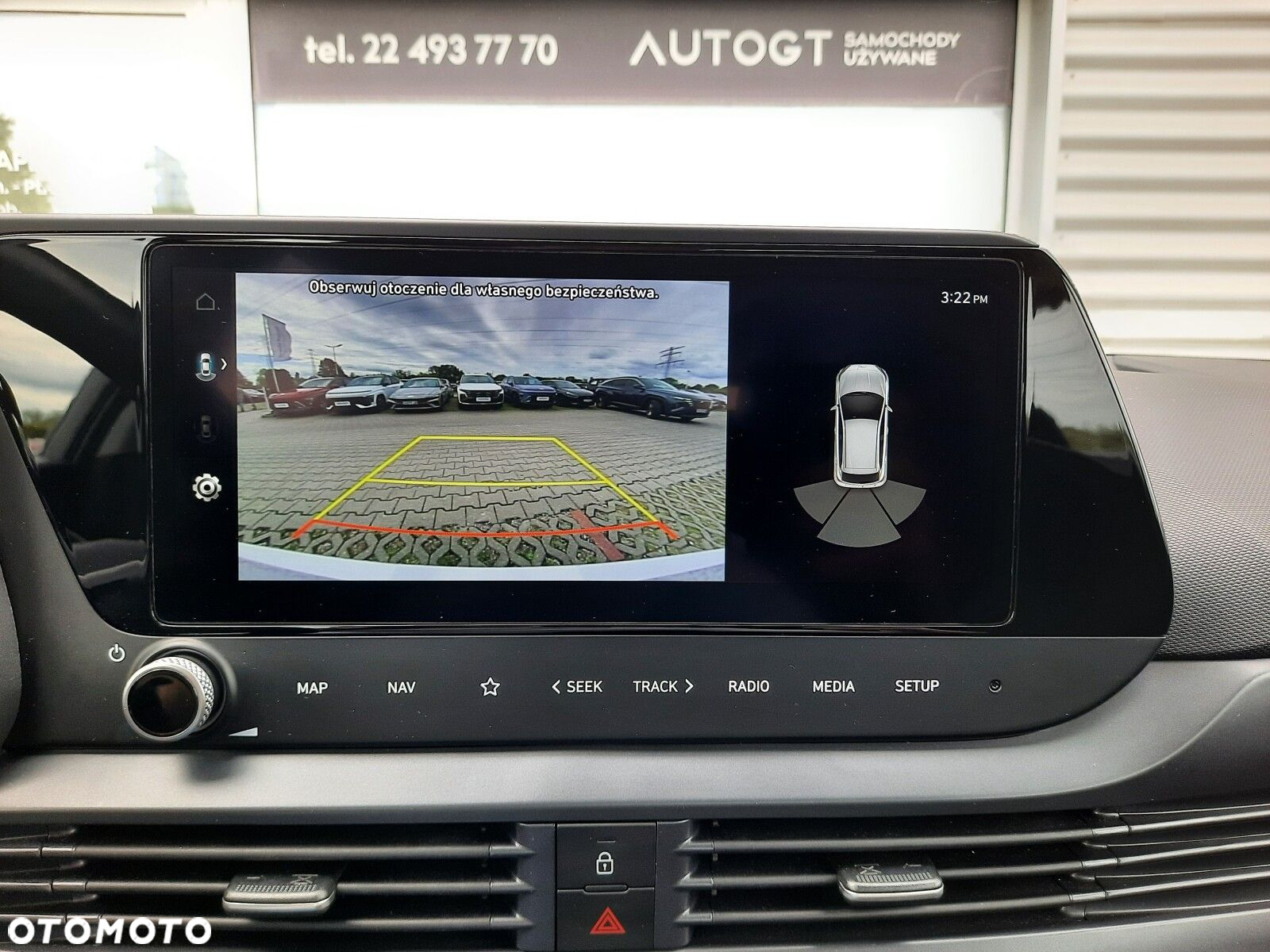 Hyundai i20 1.2 Modern - 6