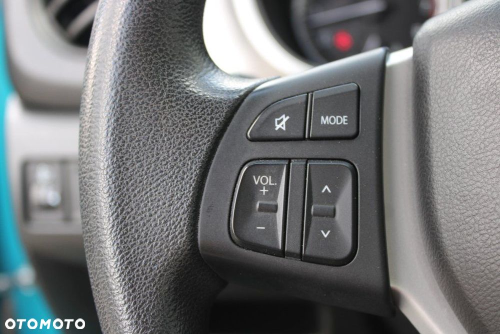 Suzuki Vitara - 26