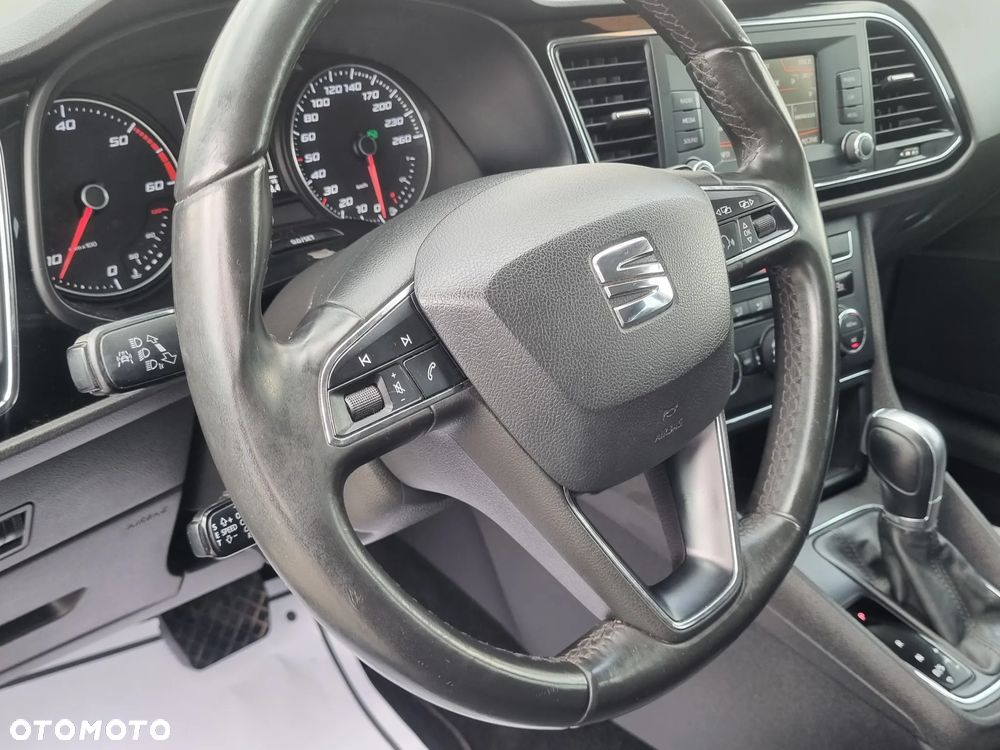 Seat Leon - 14